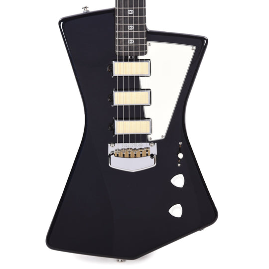 Music Man St. Vincent Goldie Silk Charmeuse Electric Guitars / Solid Body