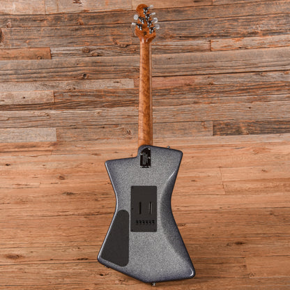Music Man St Vincent Signature Starry Night 2016 Electric Guitars / Solid Body