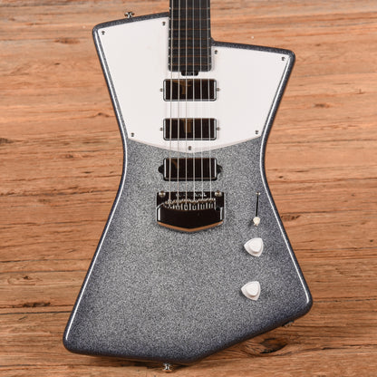 Music Man St Vincent Signature Starry Night 2016 Electric Guitars / Solid Body
