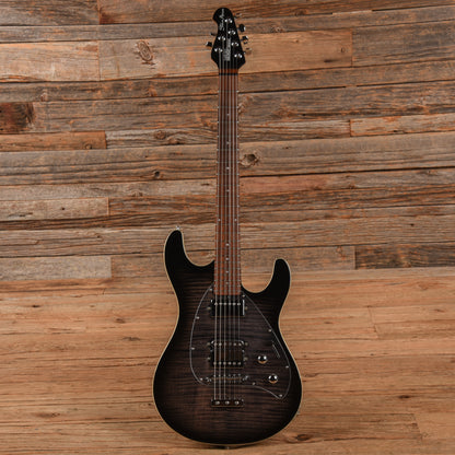 Music Man Steve Morse Y2D Darklord Electric Guitars / Solid Body