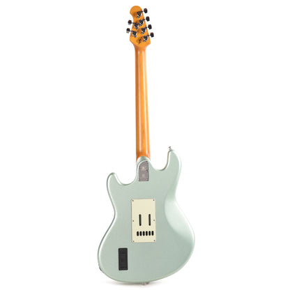 Music Man StingRay Dustin Kensrue Electric Guitar HS Daiquiri Ice Electric Guitars / Solid Body
