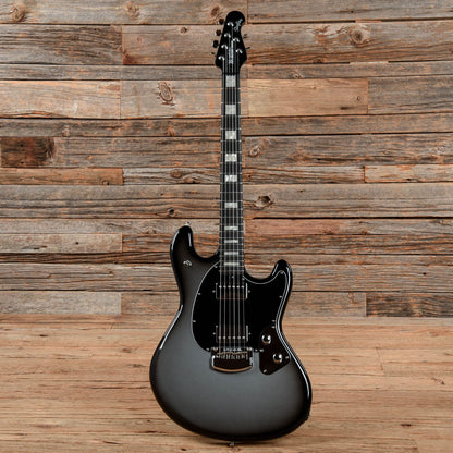 Music Man StringRay RS BFR Silverburst 2021 Electric Guitars / Solid Body