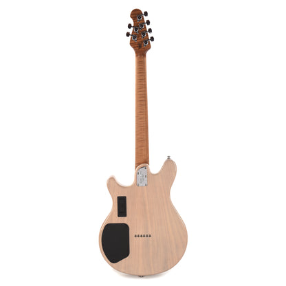 Music Man Valentine Trans Buttermilk Electric Guitars / Solid Body