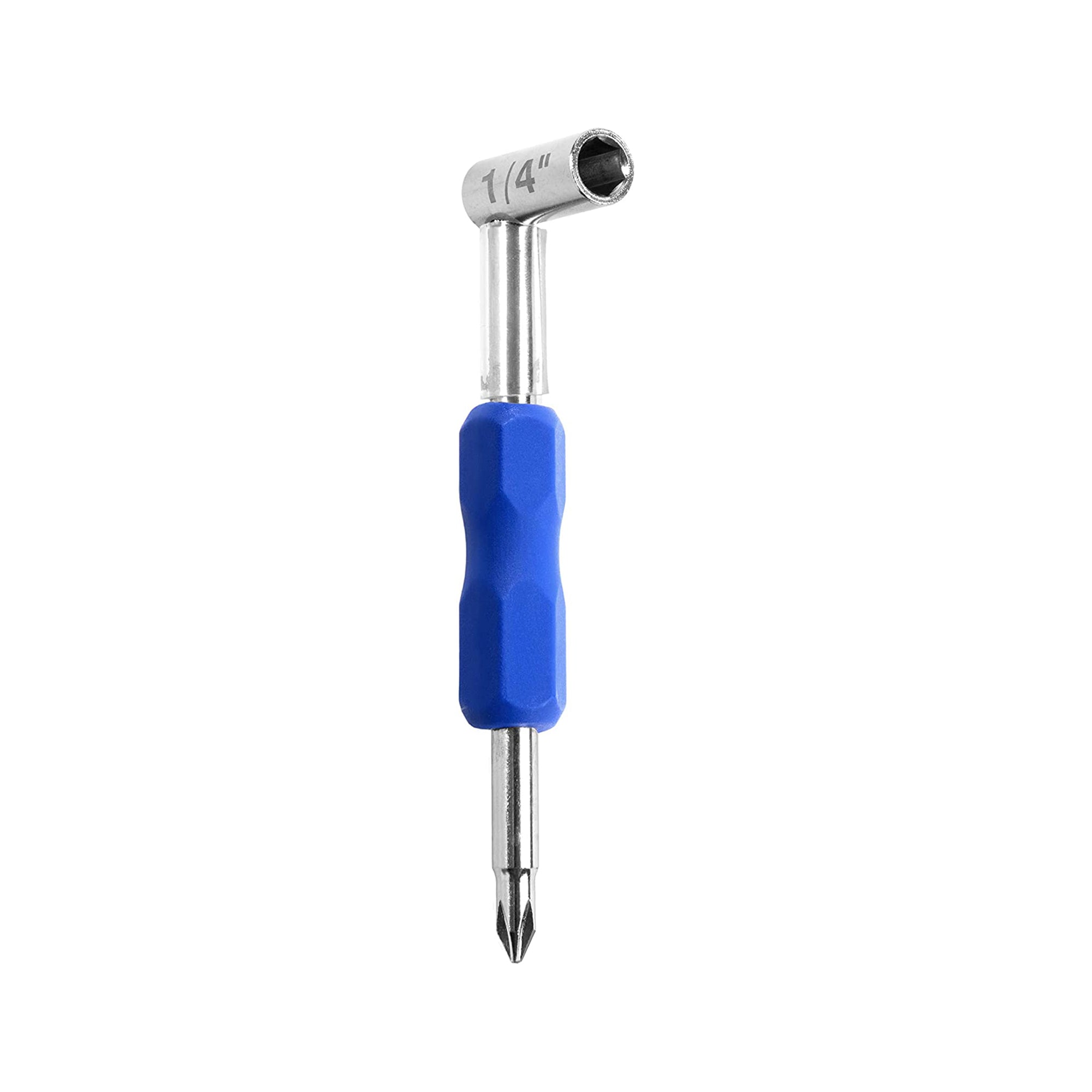 Music Nomad Premium Truss Rod Wrench - 1/4
