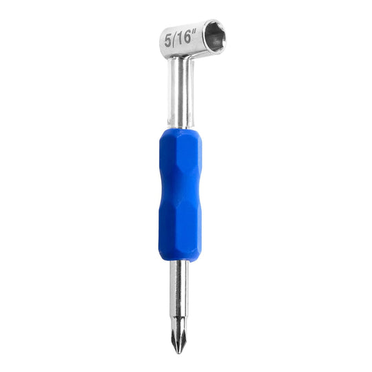 Music Nomad Premium Truss Rod Wrench - 5/16