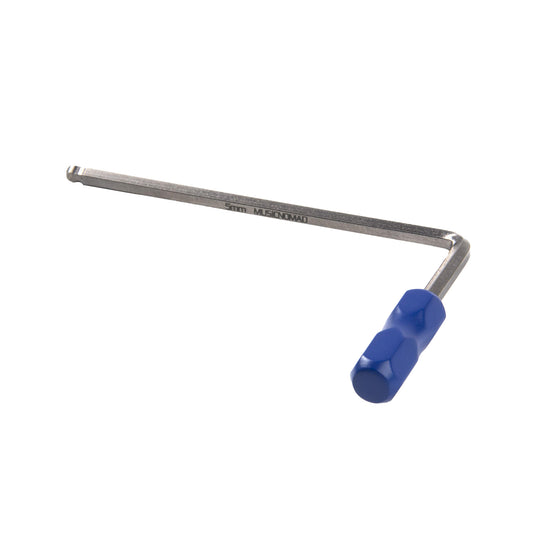 Music Nomad Premium Truss Rod Wrench - 5mm Accessories / Tools