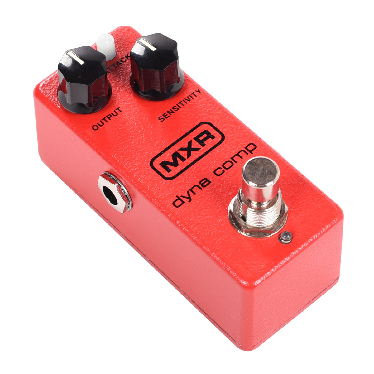 MXR Dyna Comp Mini Compressor Effect Pedals