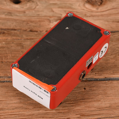 MXR Dyna Comp Effect Pedals
