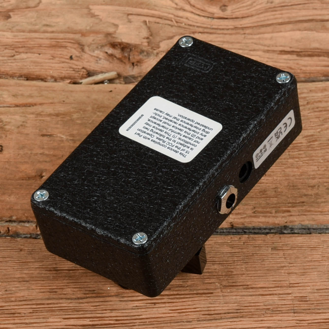 MXR Echoplex Delay Effect Pedals