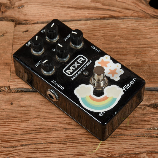 MXR Envelope Filter Effect Pedals