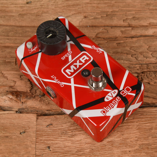 MXR EVH90 Phase 90 Effect Pedals