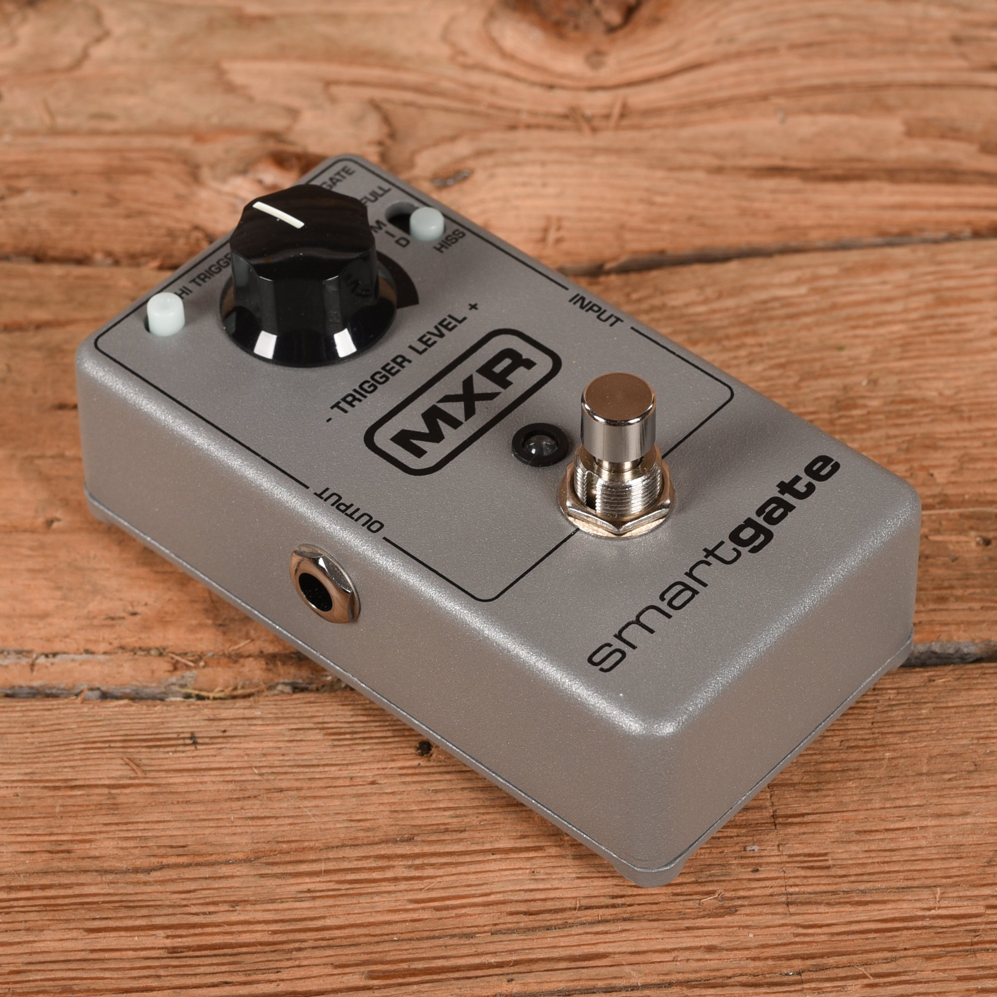MXR M-135 Smart Gate Effect Pedals