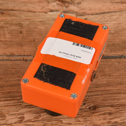 MXR M101 Phase 90 Effect Pedals