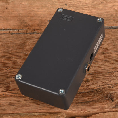 MXR M152 Micro Flanger Effect Pedals