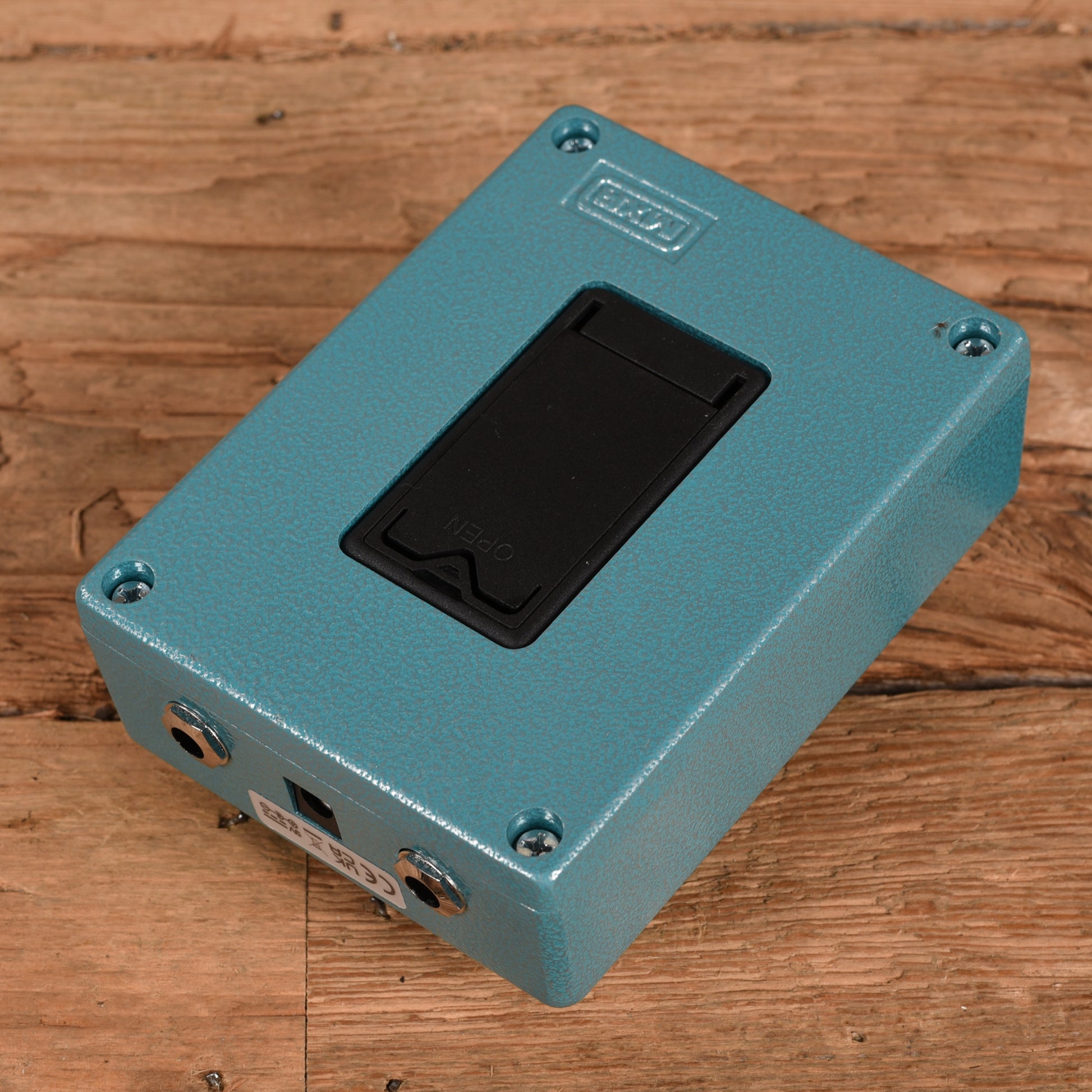 MXR M173 Classic 108 Fuzz Effect Pedals