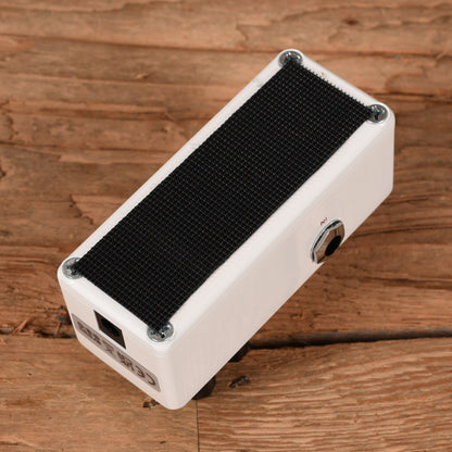 MXR M282 Dyna Comp Bass Mini Effect Pedals