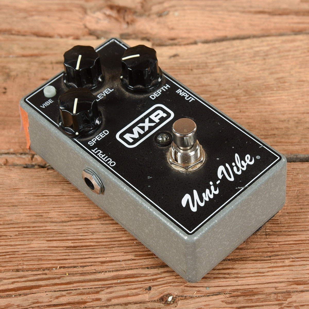 MXR M68 Uni-Vibe Effect Pedals