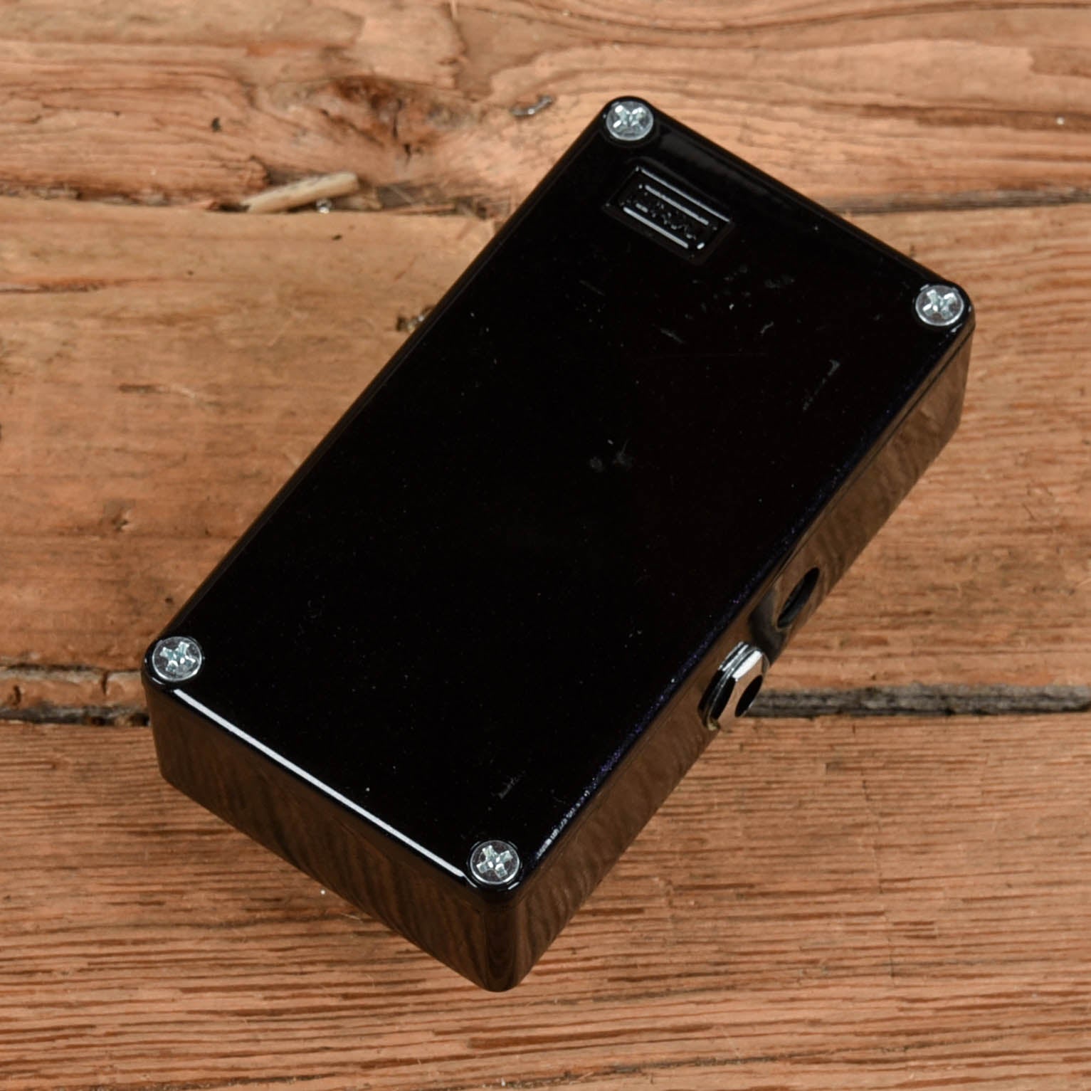 MXR M82 Bass Envelope Filer Effect Pedals