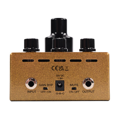 MXR MRT01 Mr. Talkbox Signature Talk Box Effect Pedals