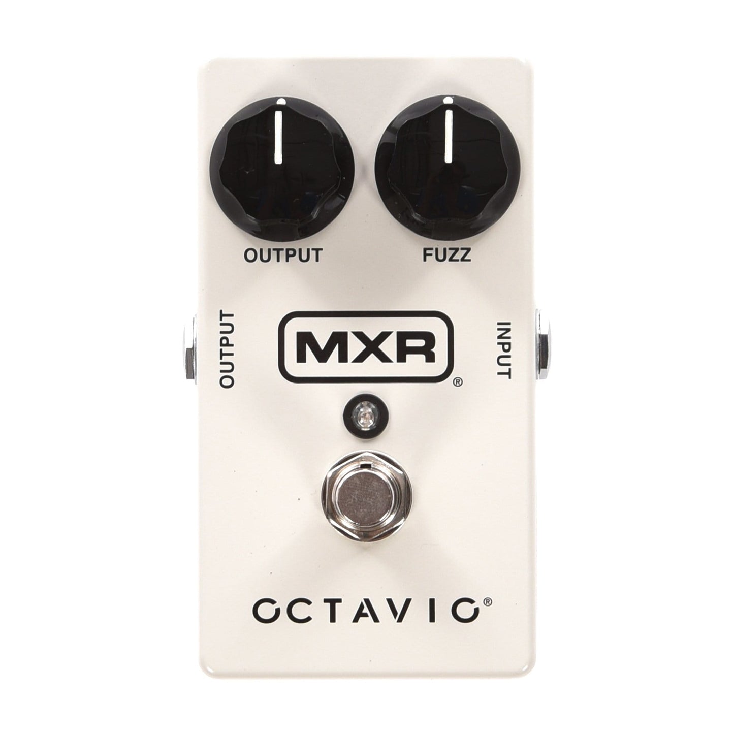 MXR Octavio Fuzz Effect Pedals