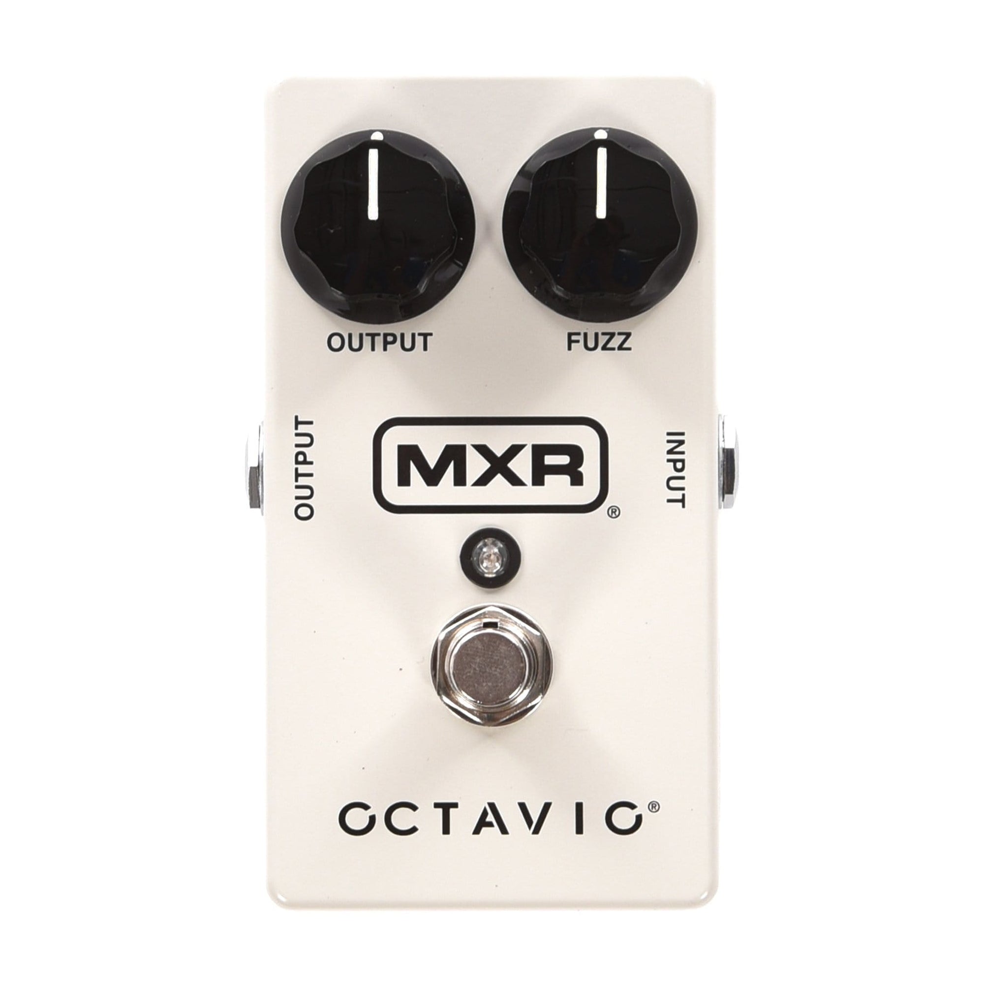MXR Octavio Fuzz Effect Pedals