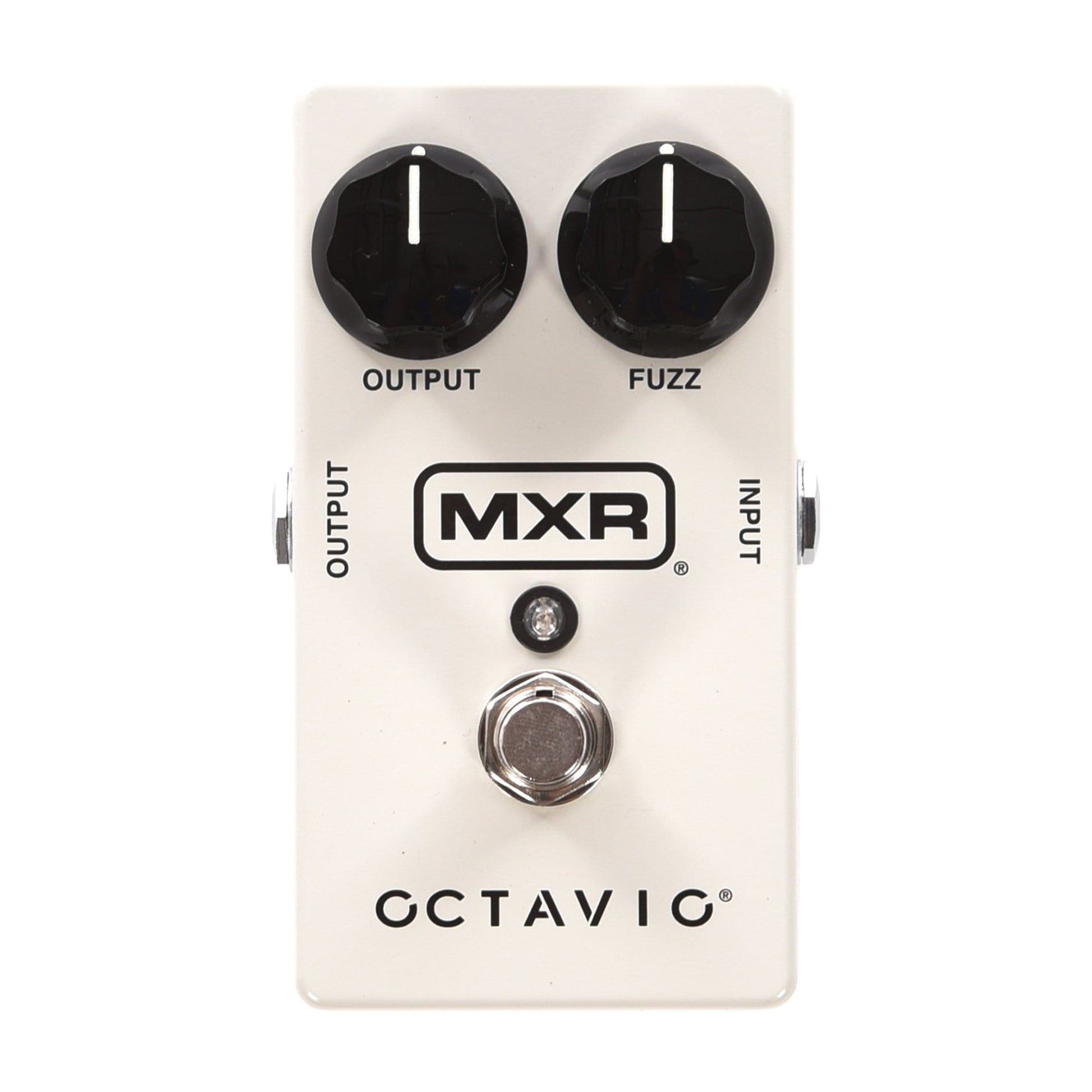 MXR Octavio Fuzz Effect Pedals