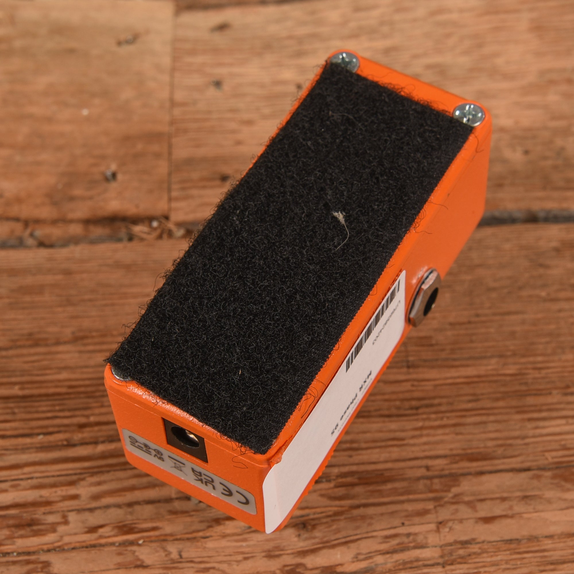 MXR Phase 95 Effect Pedals