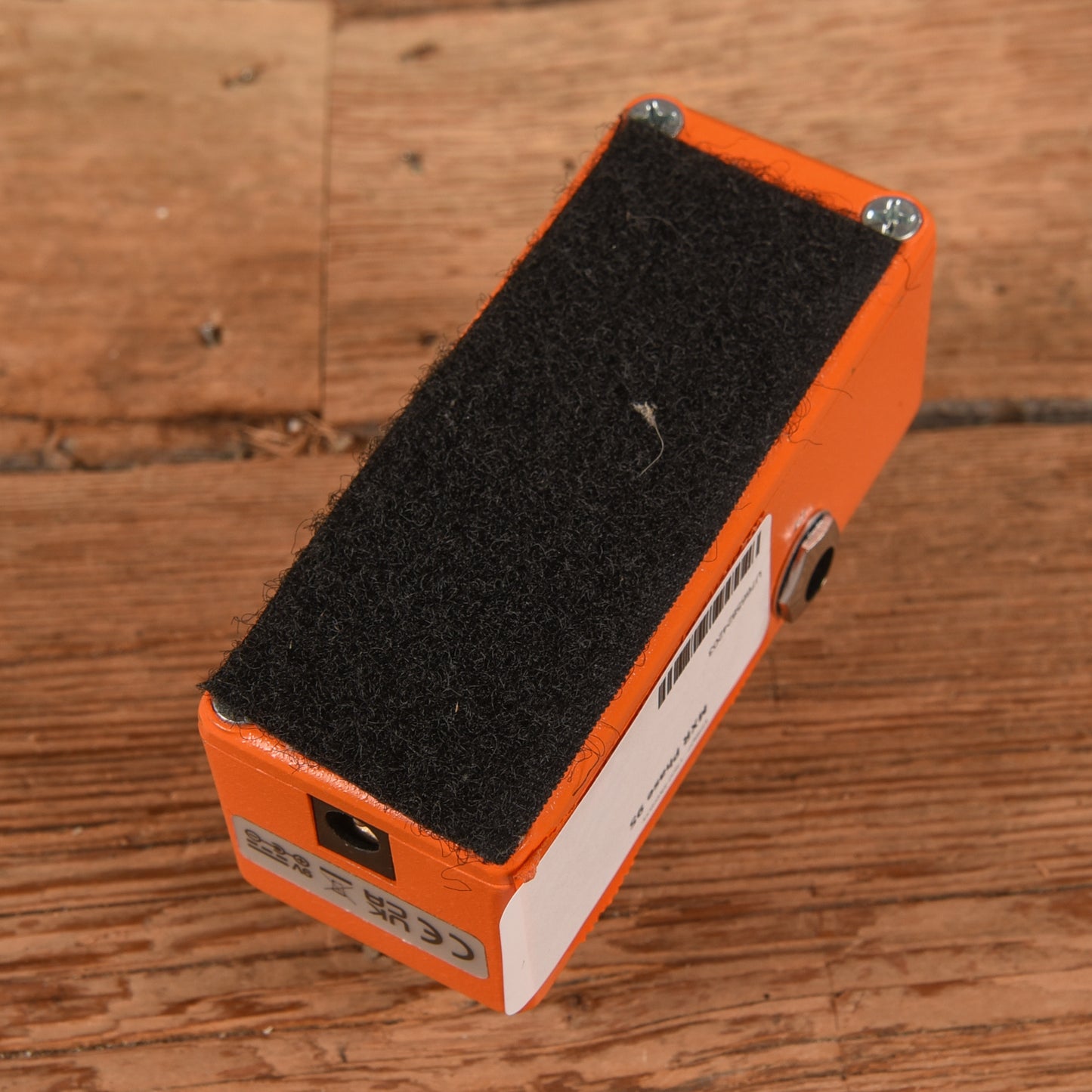 MXR Phase 95 Effect Pedals