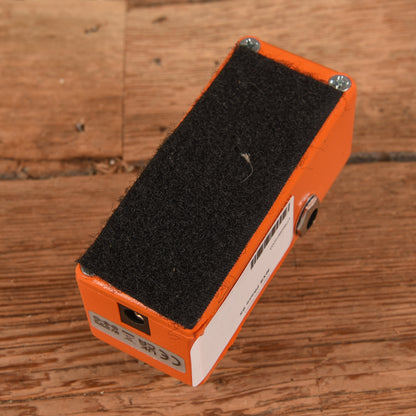 MXR Phase 95 Effect Pedals