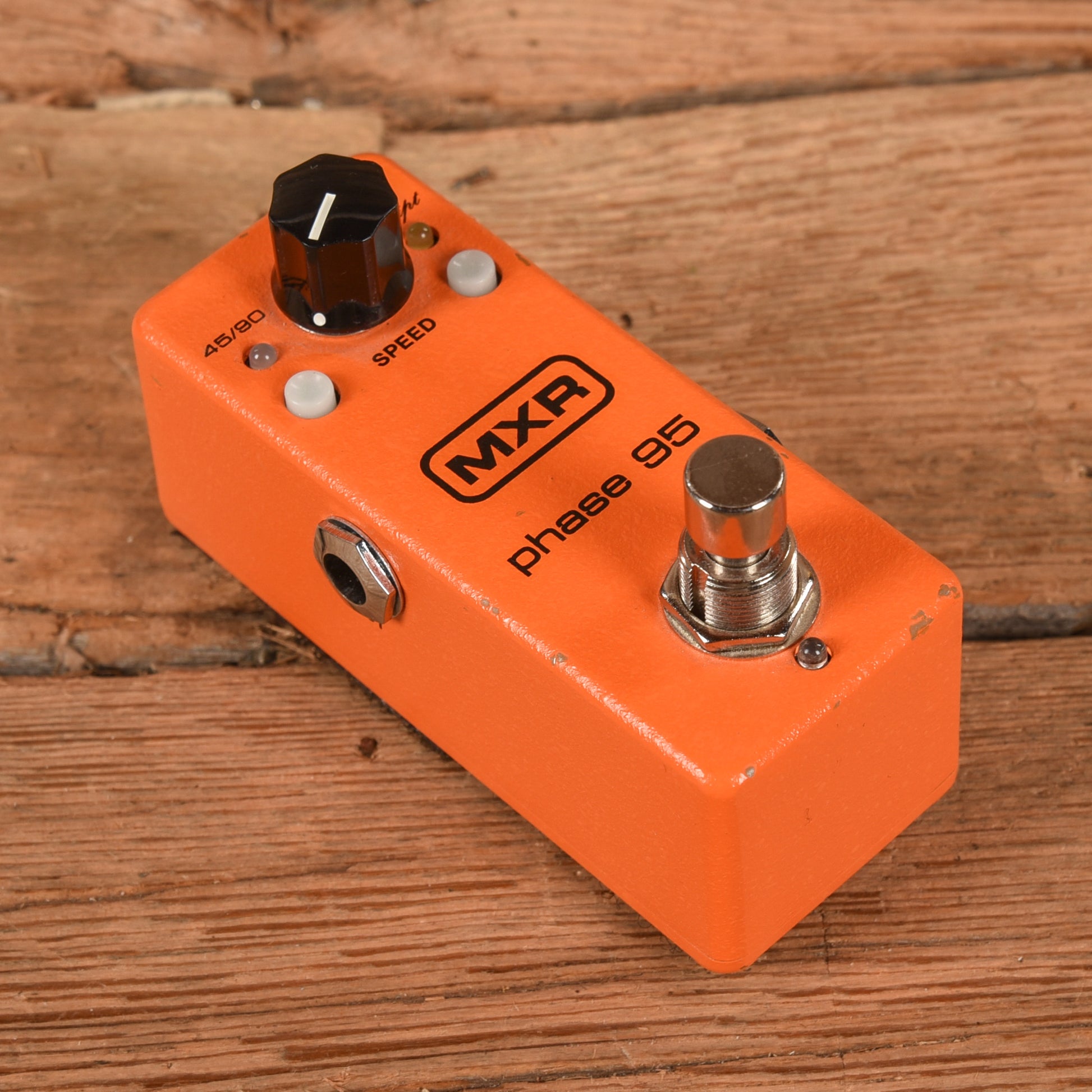 MXR Phase 95 Effect Pedals