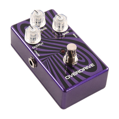 MXR WA44ZS Zakk Sabbath Overdrive Pedal Effect Pedals