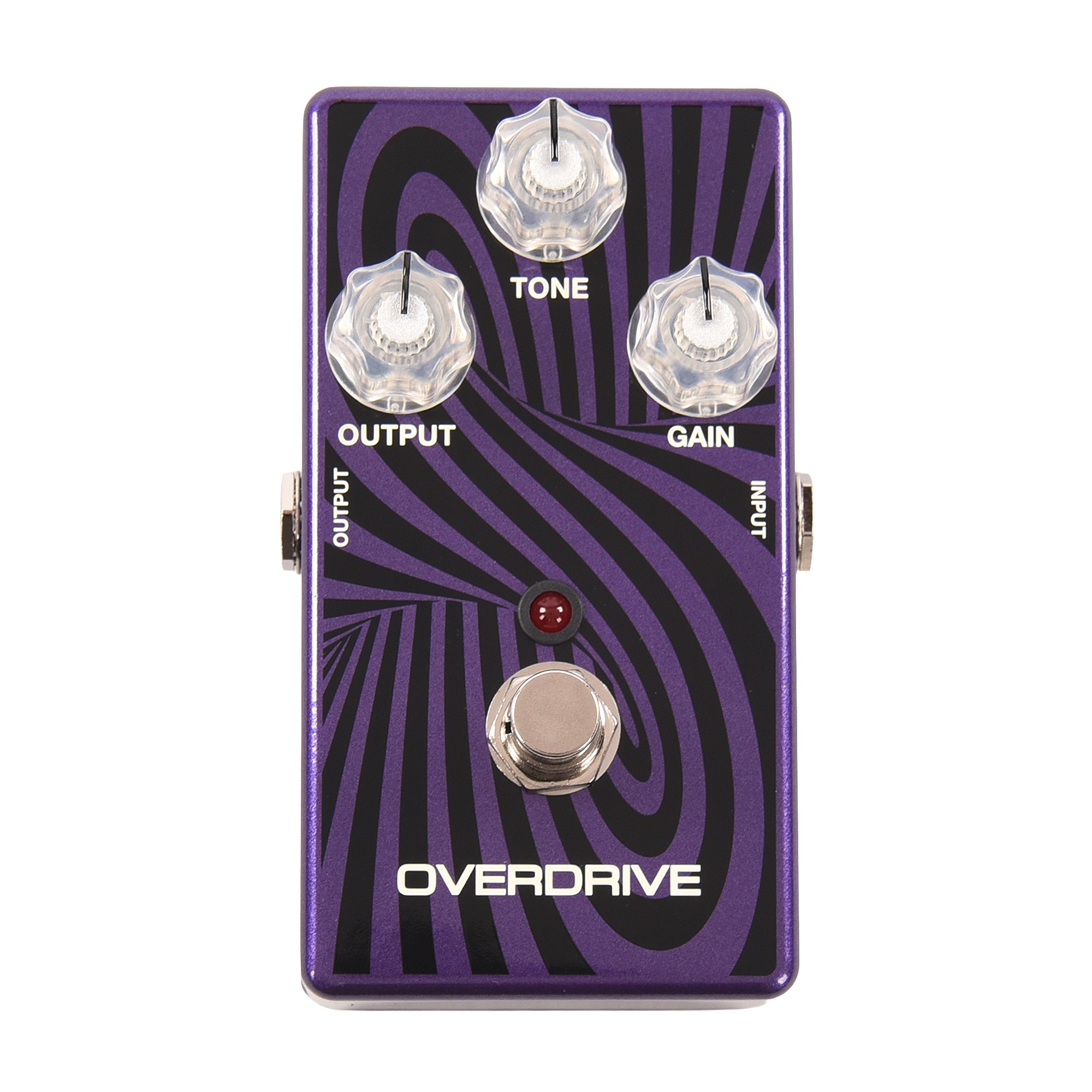 MXR WA44ZS Zakk Sabbath Overdrive Pedal – Chicago Music Exchange