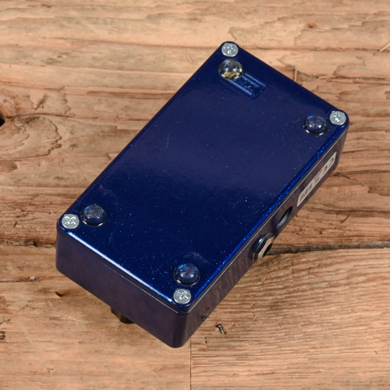 MXR Bass Octave Deluxe Effects and Pedals / Bass Pedals