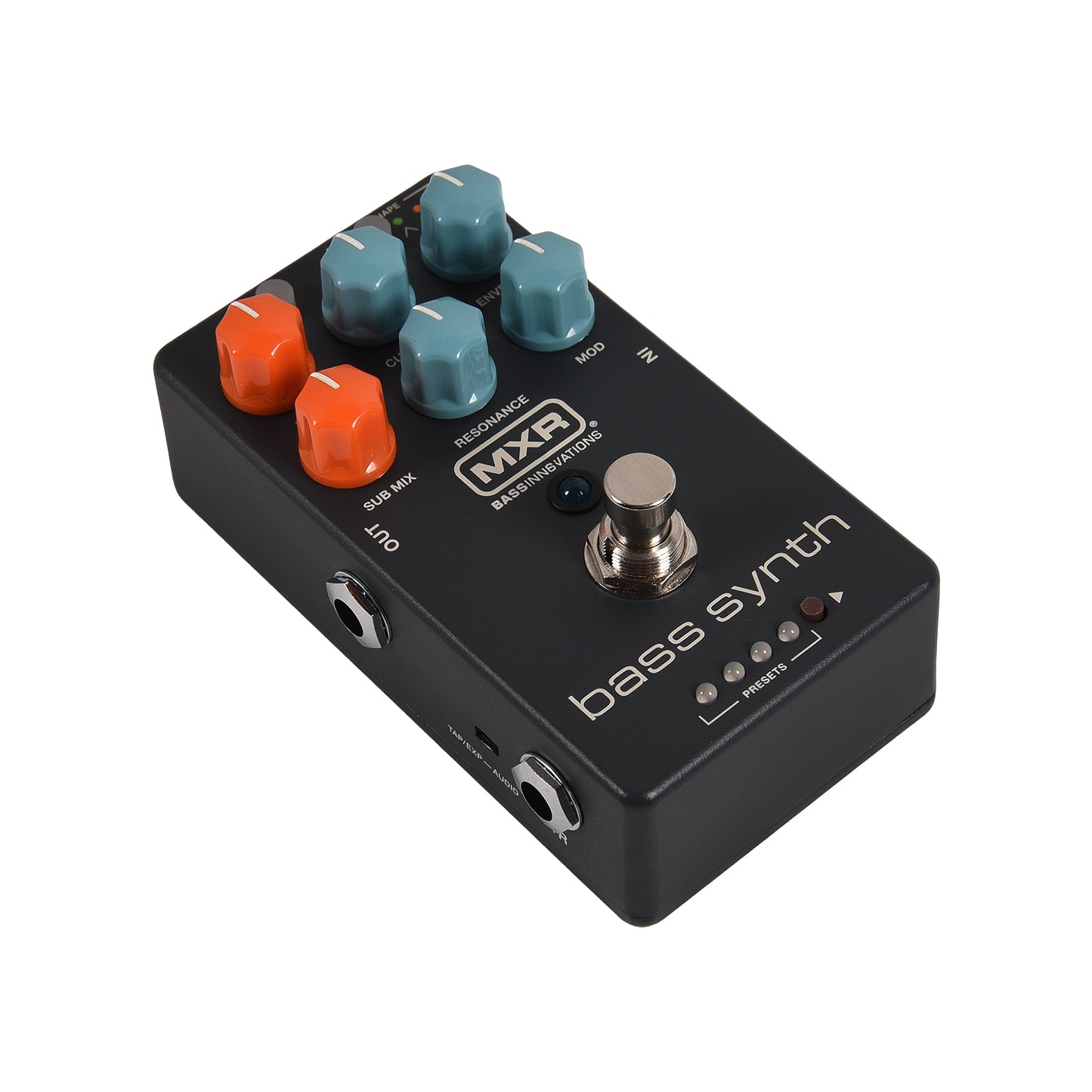 MXR MB301 Bass Synth Pedal Effects and Pedals / Bass Pedals