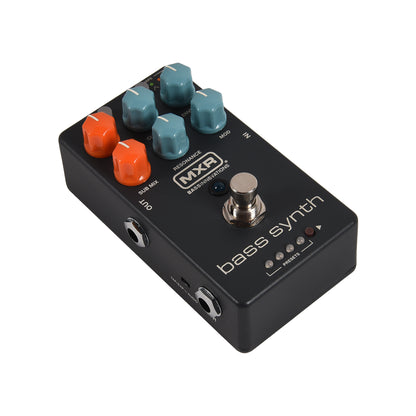 MXR MB301 Bass Synth Pedal Effects and Pedals / Bass Pedals