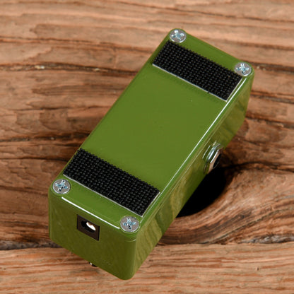 MXR Thump Bass Preamp Effects and Pedals / Bass Pedals