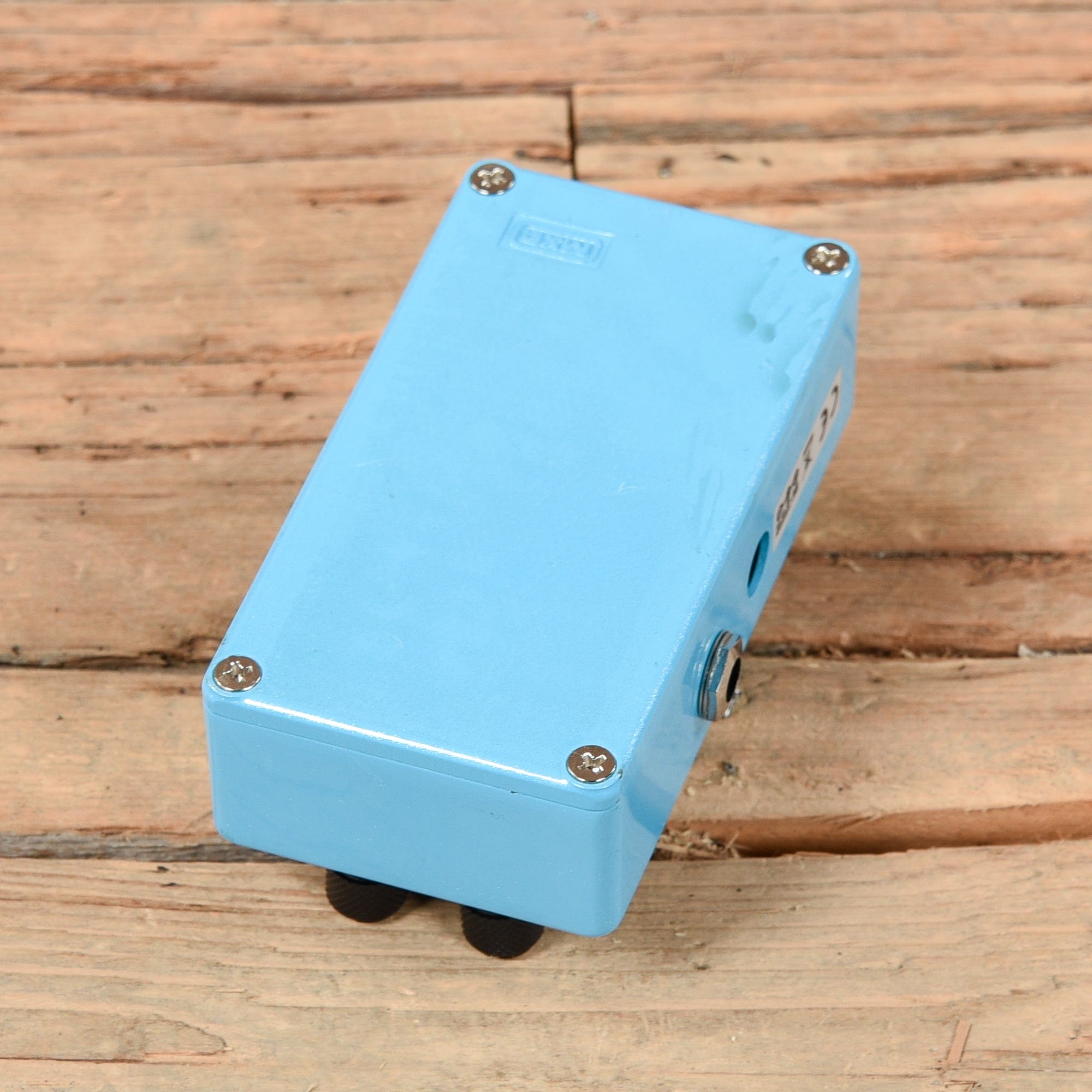 MXR Analog Chorus M234 Effects and Pedals / Chorus and Vibrato