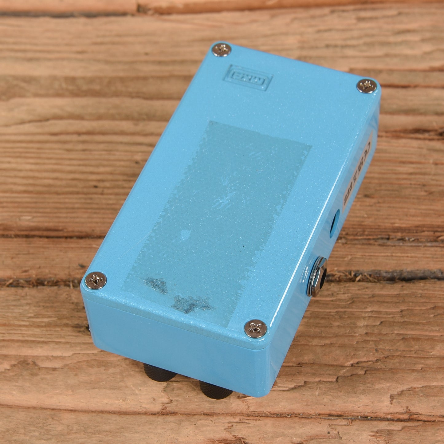 MXR Analog Chorus Effects and Pedals / Chorus and Vibrato