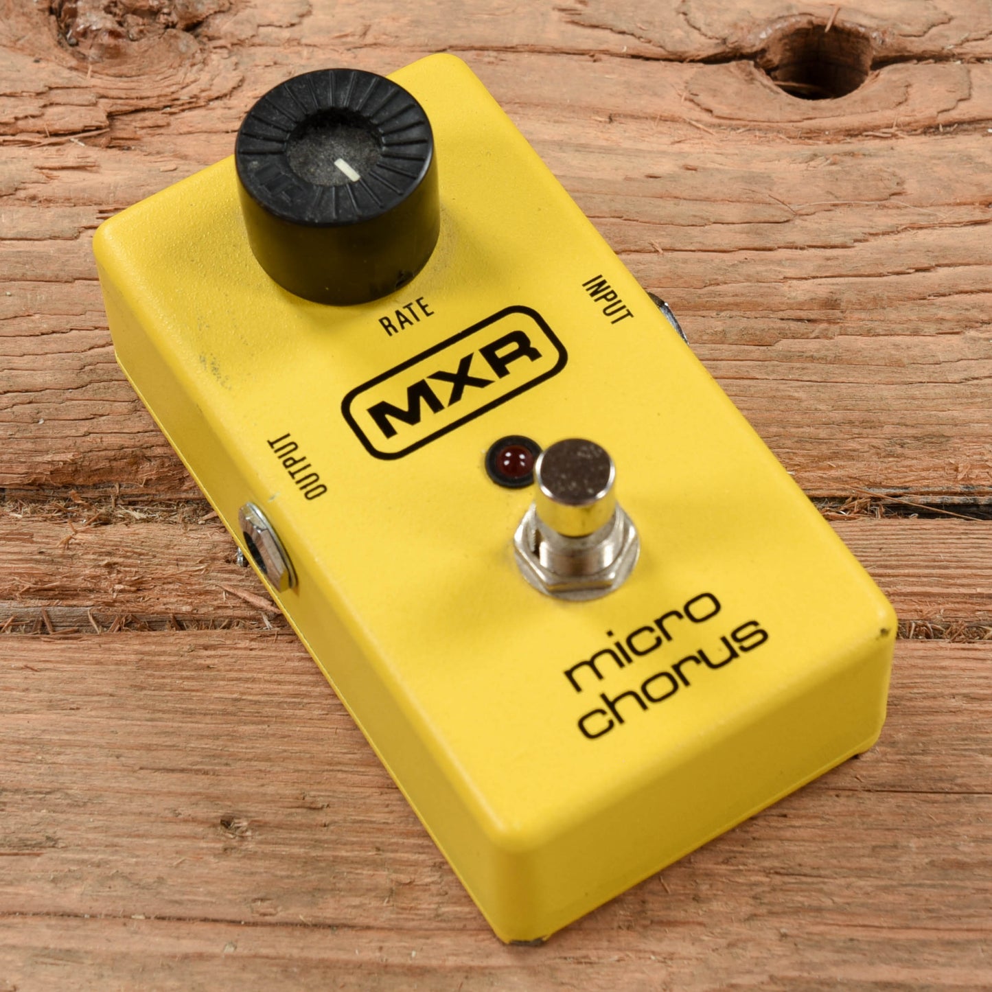 MXR M148 Micro Chorus Pedal Effects and Pedals / Chorus and Vibrato