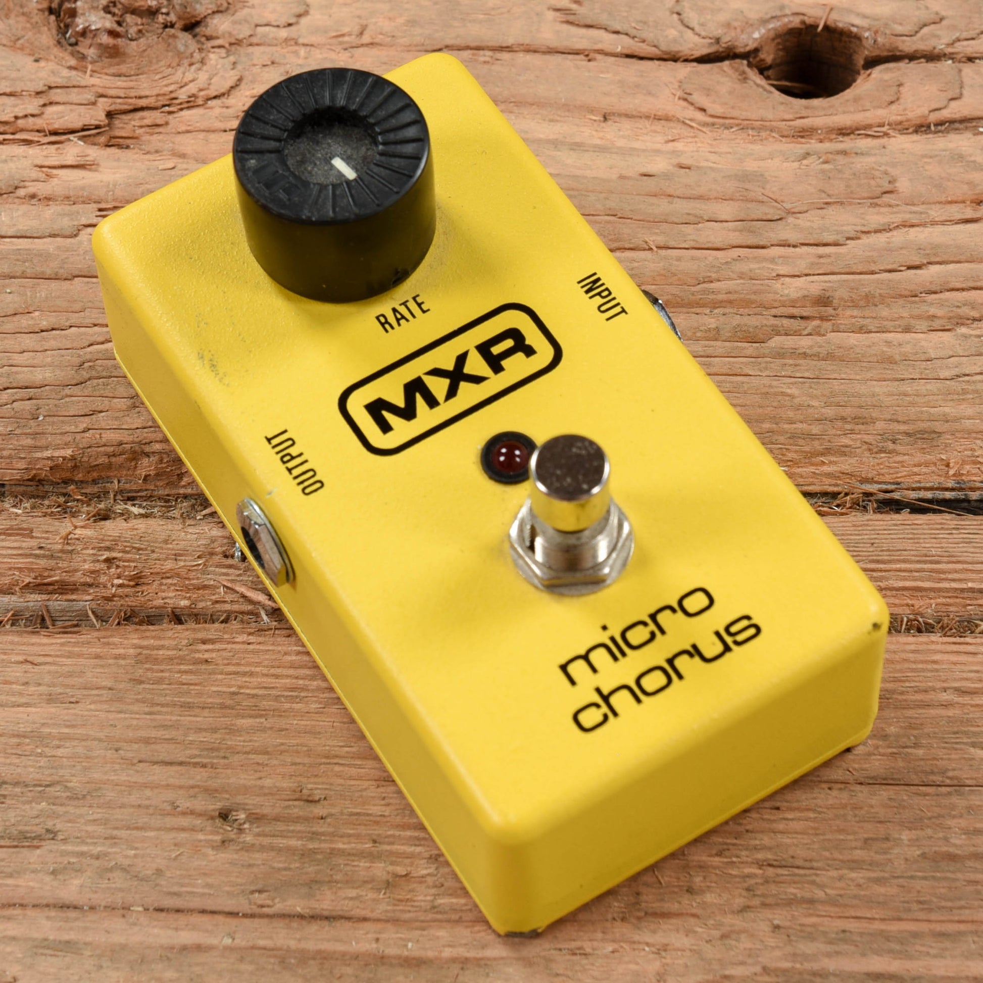 MXR M148 Micro Chorus Pedal Effects and Pedals / Chorus and Vibrato