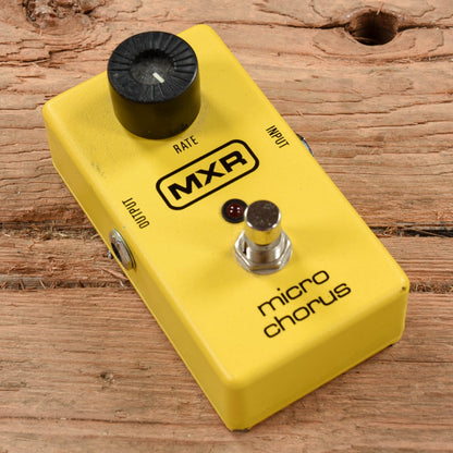 MXR M148 Micro Chorus Pedal Effects and Pedals / Chorus and Vibrato