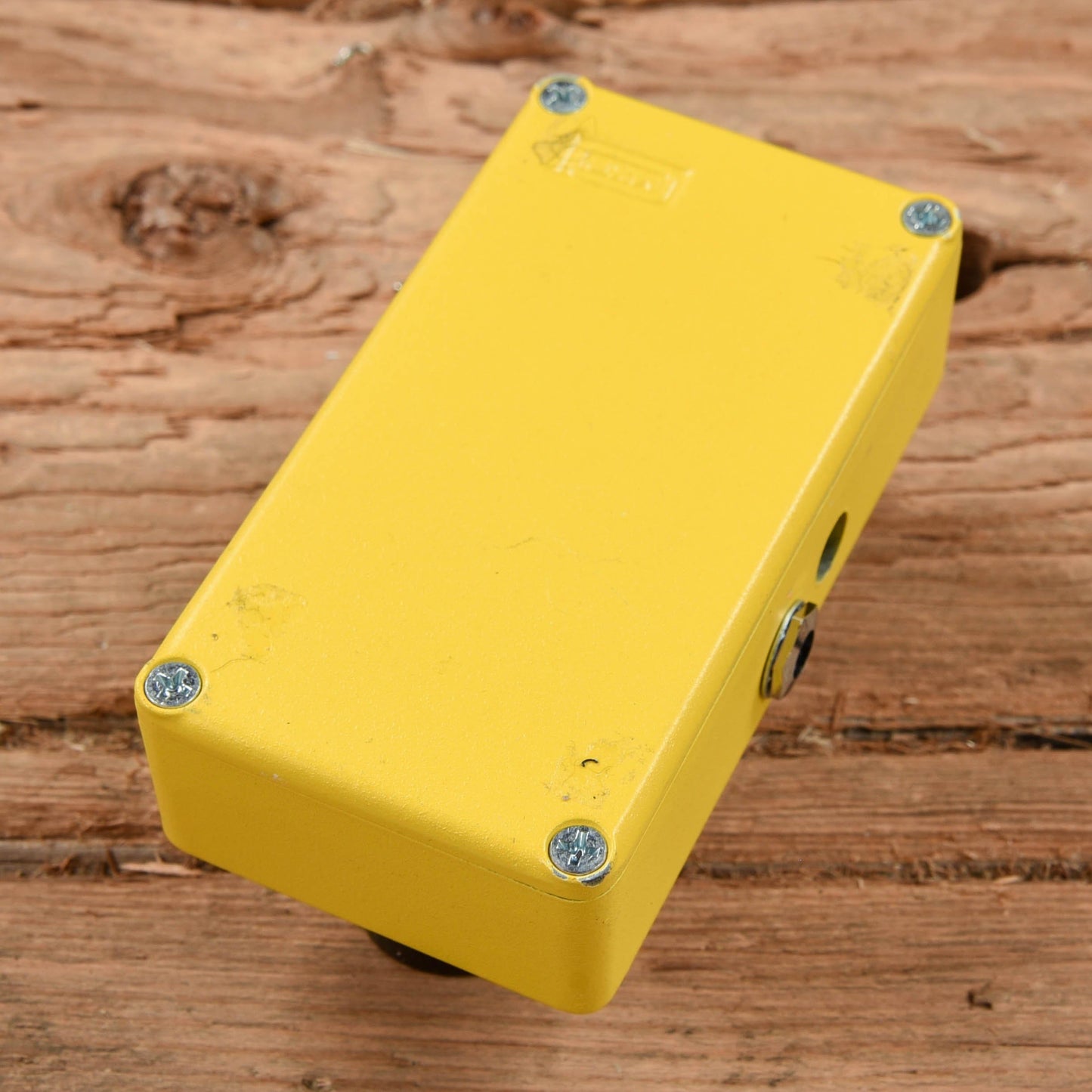 MXR M148 Micro Chorus Pedal Effects and Pedals / Chorus and Vibrato