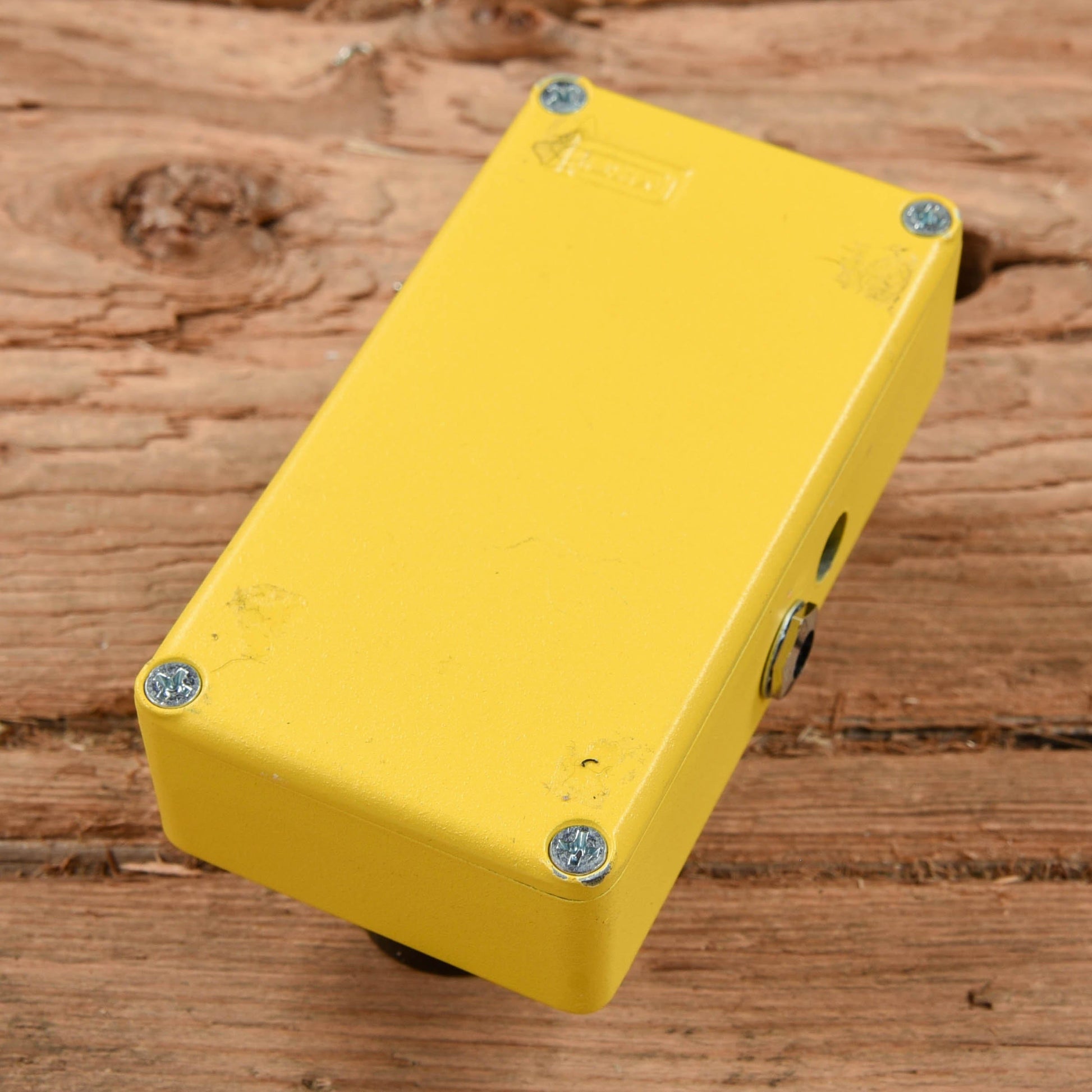 MXR M148 Micro Chorus Pedal Effects and Pedals / Chorus and Vibrato