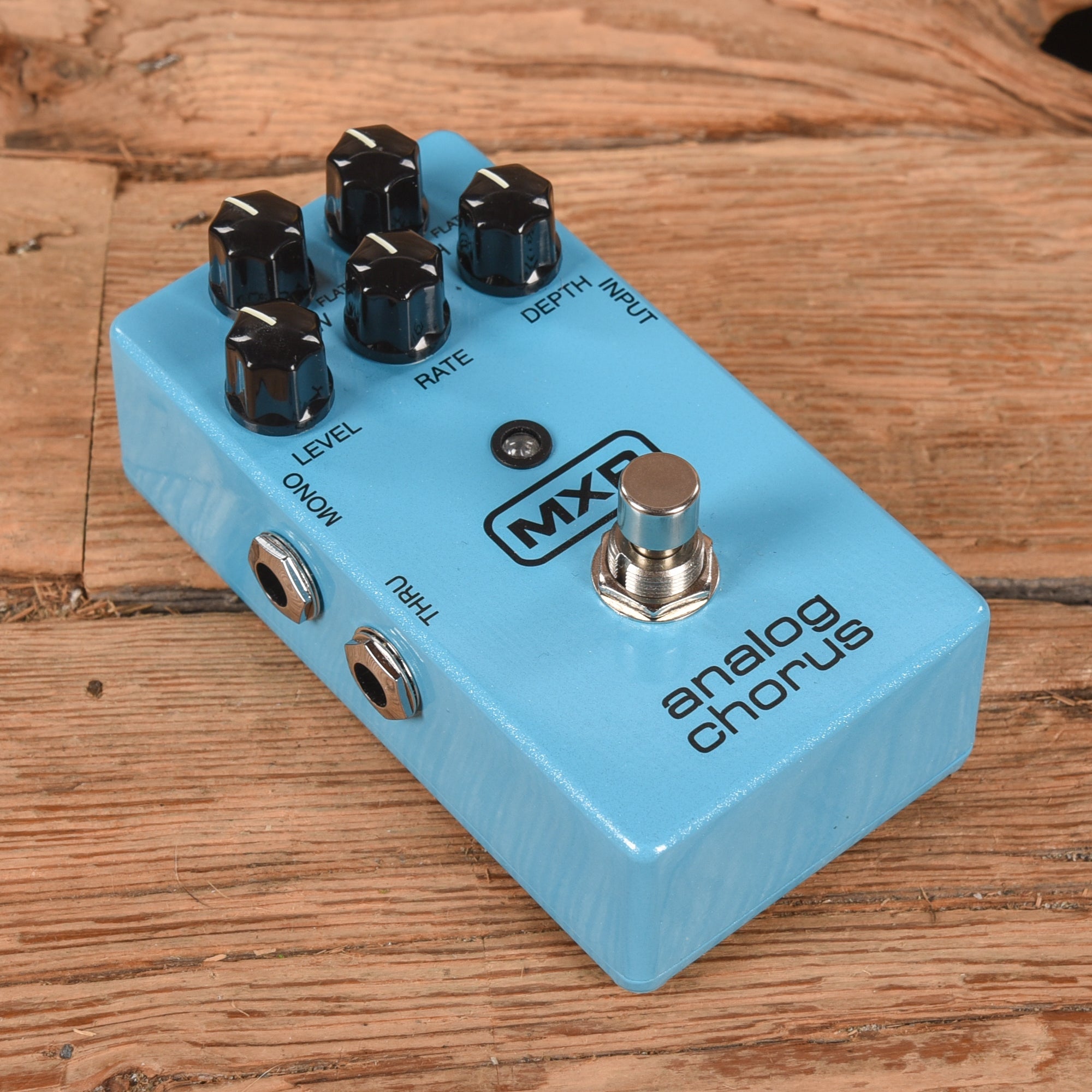 MXR M234 Analog Chorus – Chicago Music Exchange