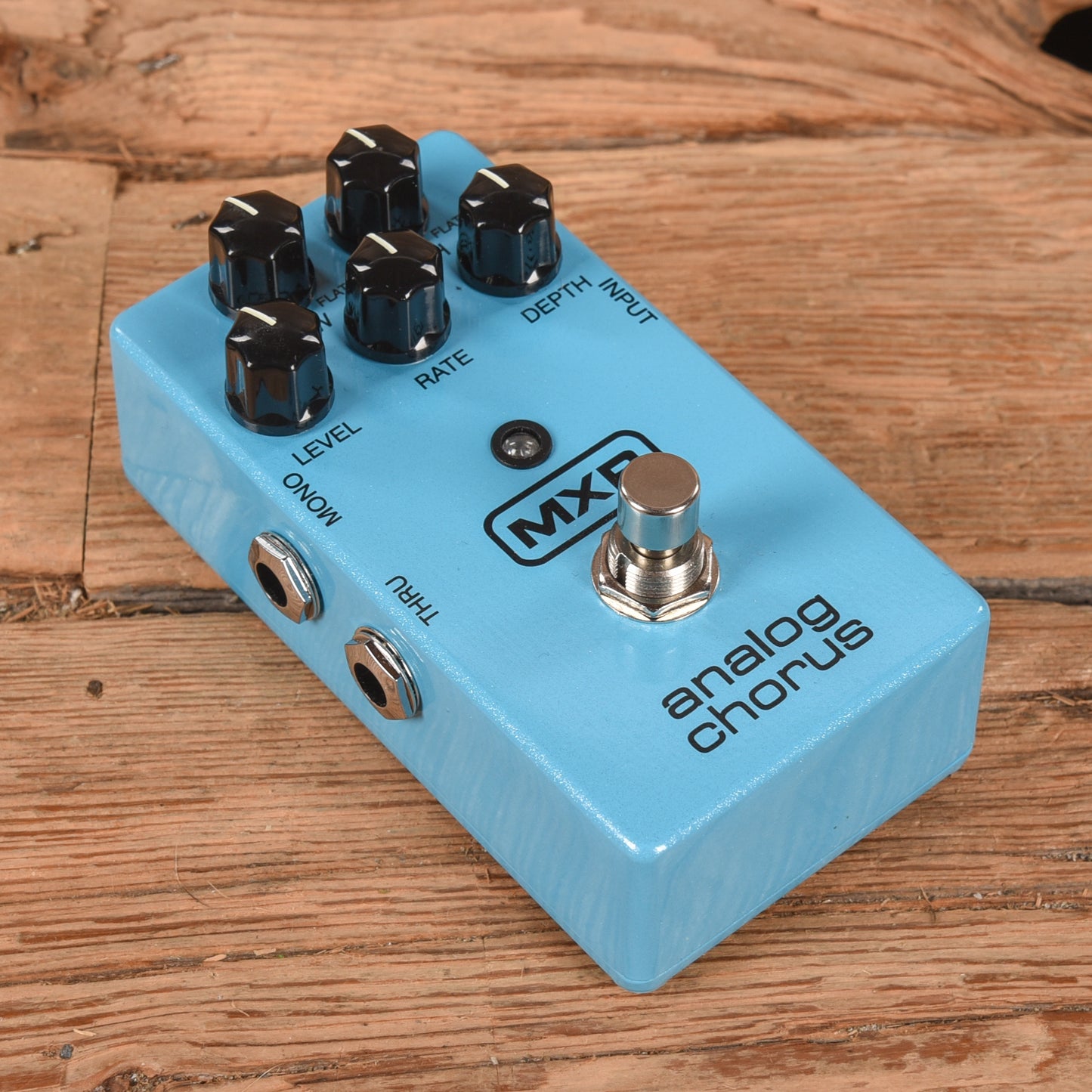 MXR M234 Analog Chorus Effects and Pedals / Chorus and Vibrato