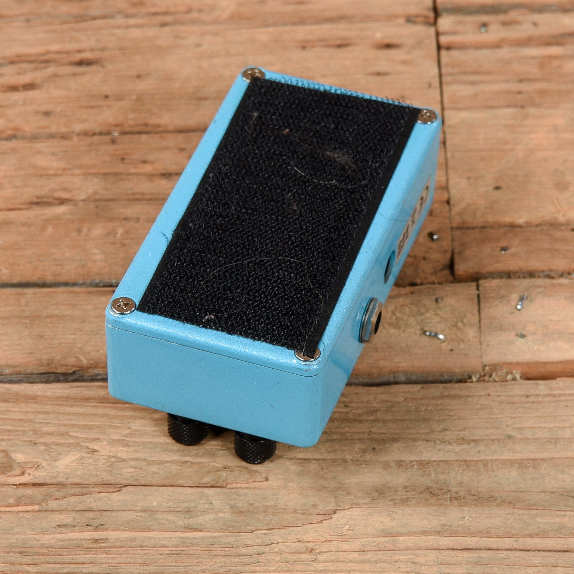 MXR M234 Analog Chorus Effects and Pedals / Chorus and Vibrato