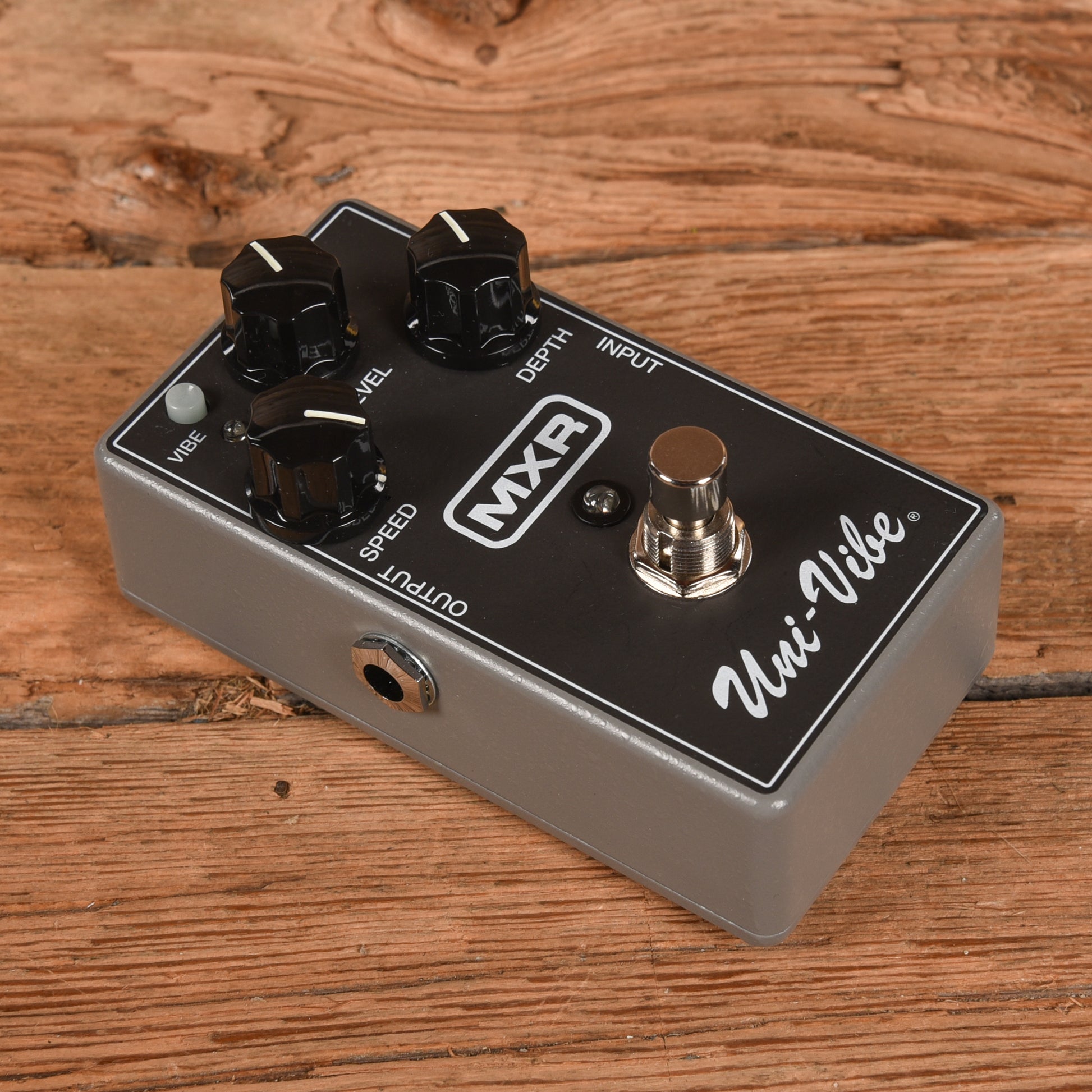MXR M68 Uni-Vibe Chorus / Vibrato Pedal Effects and Pedals / Chorus and Vibrato