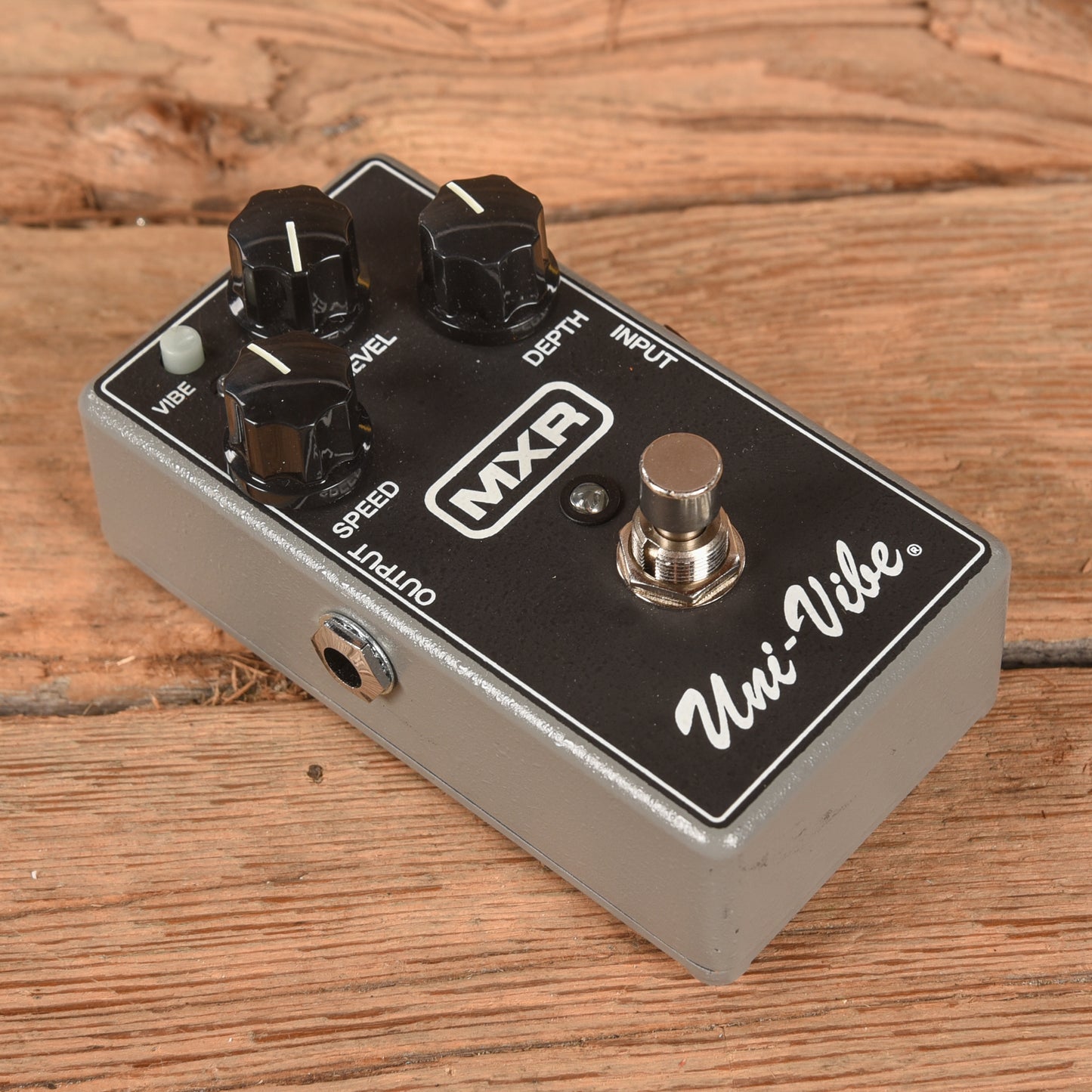 MXR M68 Uni-Vibe Chorus / Vibrato Pedal Effects and Pedals / Chorus and Vibrato