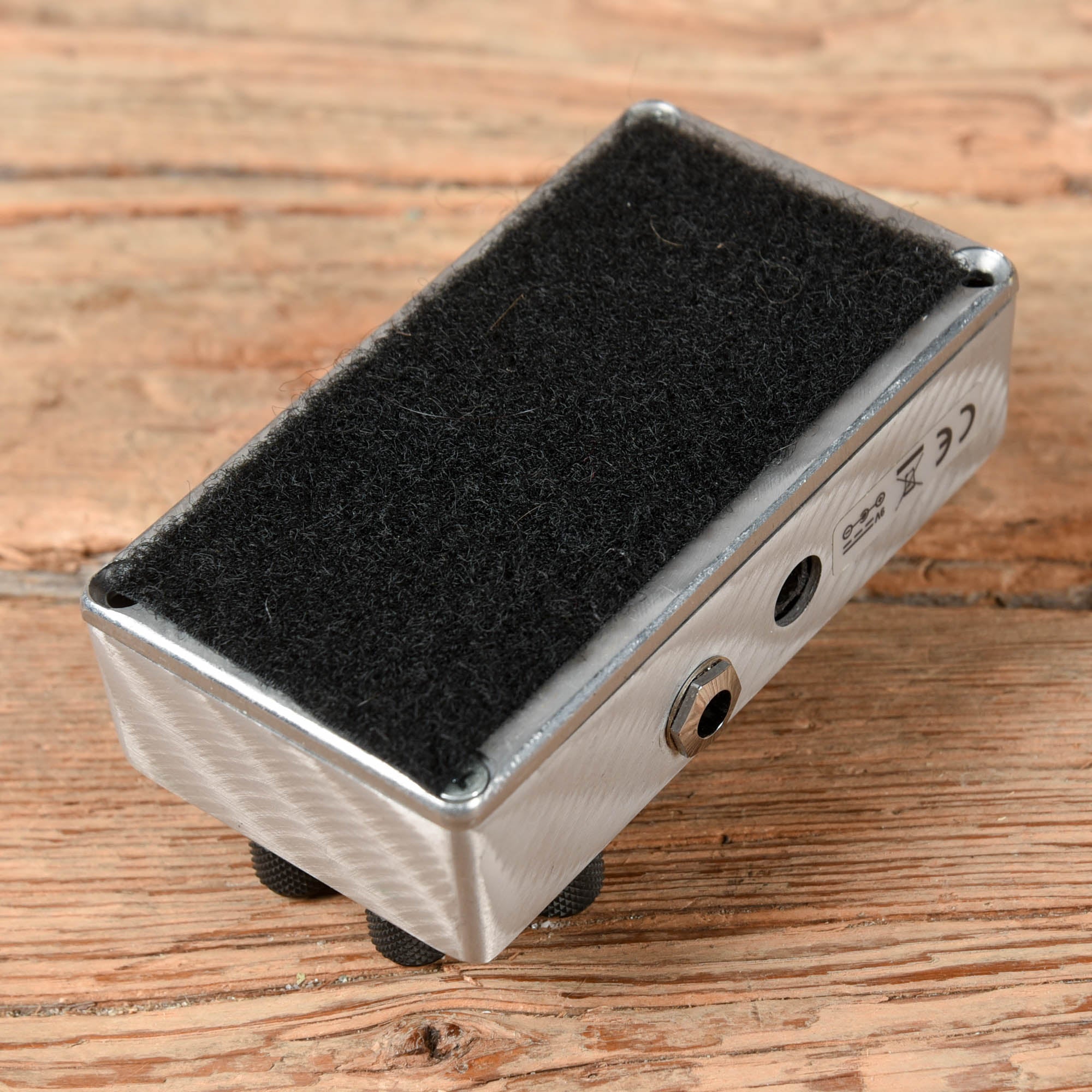 MXR ZW-38 Black Label Chorus – Chicago Music Exchange