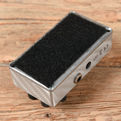 MXR ZW-38 Black Label Chorus Effects and Pedals / Chorus and Vibrato